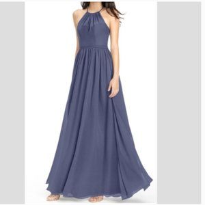 NWT Azazie Stormy Kailyn Dess